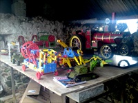 Photo of CMC at Clare Vintage Club